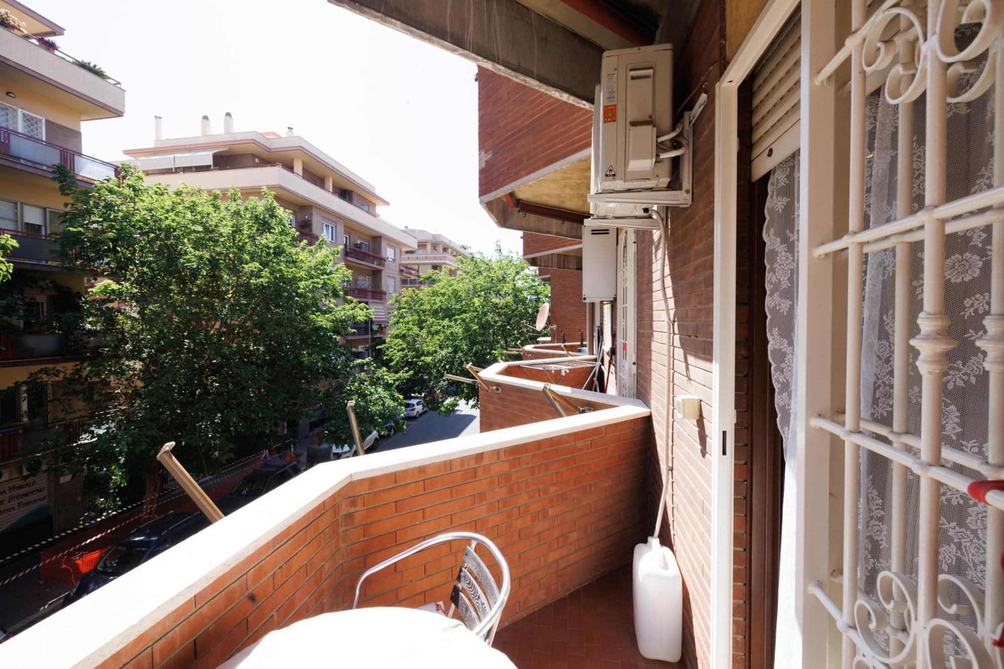 Il Pirata Innamorato Lido di Ostia Exteriér fotografie