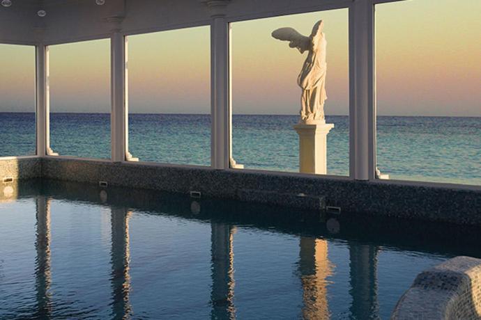 Il Pirata Innamorato Lido di Ostia Exteriér fotografie